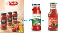 Buoni sconto Salsa Develey, Cirio e Salsa Pronta Barilla Logo Buoni sconto Salsa Develey, Cirio e Salsa Pronta Barilla