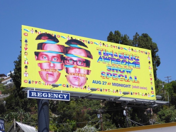 Not see tim and eric awesome show online hookup Consider, tim and eric awesome show online hookup pity
