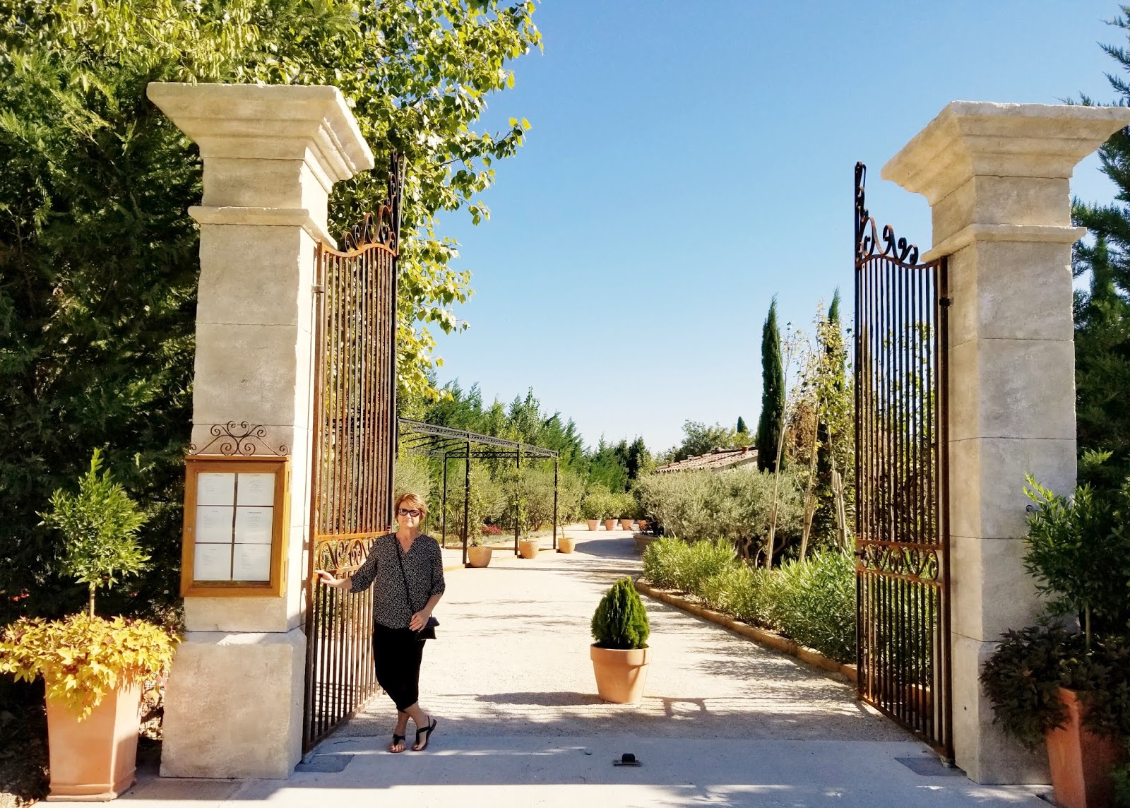 Our House in Provence, the Most Beautiful Region of France Villa Saint