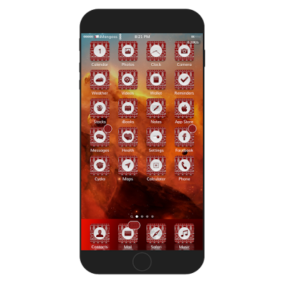 Are you looking for the best iOS 10.2.1, 10, 10.2 and iOS 9 anemone hemes for iPhone? Well, I have listed the Top and best compatible Anemone themes for iOS 10, 10.2.1,10.2 and iOS 9