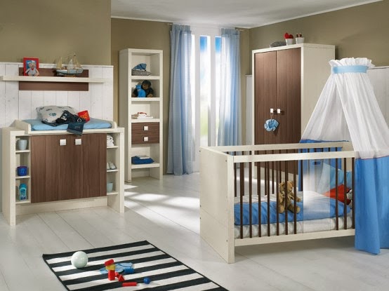 Kids Bedroom Inspiring 2014