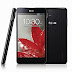 LG Optimus G presentado oficialmente: CPU S4 Pro quad-core, LTE, 2 GB de RAM y ICS