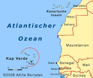 El Hierro: 19.08.12 - 26.08.12
