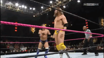 Clothesline to outside