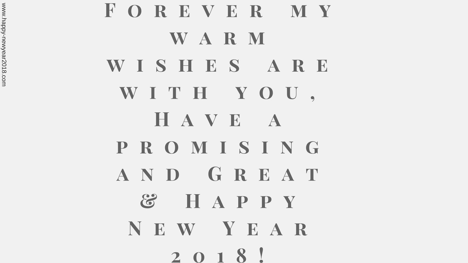 happy new year 2018 happy new year 2018