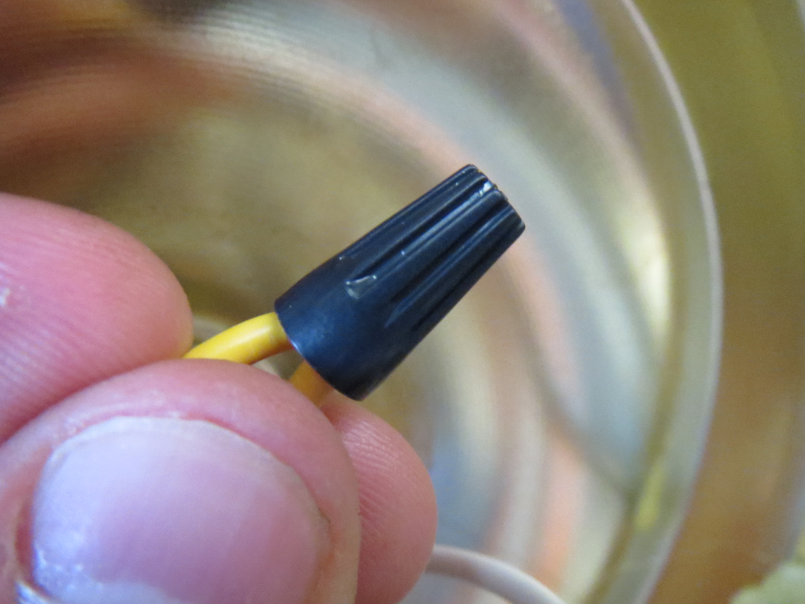 Lamp Parts and Repair | Lamp Doctor: Vintage Touch Control Lamp Repair