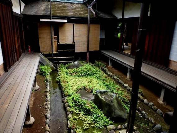 Gambar Taman Indah dan Asri Cocok Untuk Rumah Minimalis Gambar Taman Indah dan Asri Cocok Untuk Rumah Minimalis