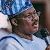 ‘We spent N61bn on education in seven years’ – Governor Ajimobi