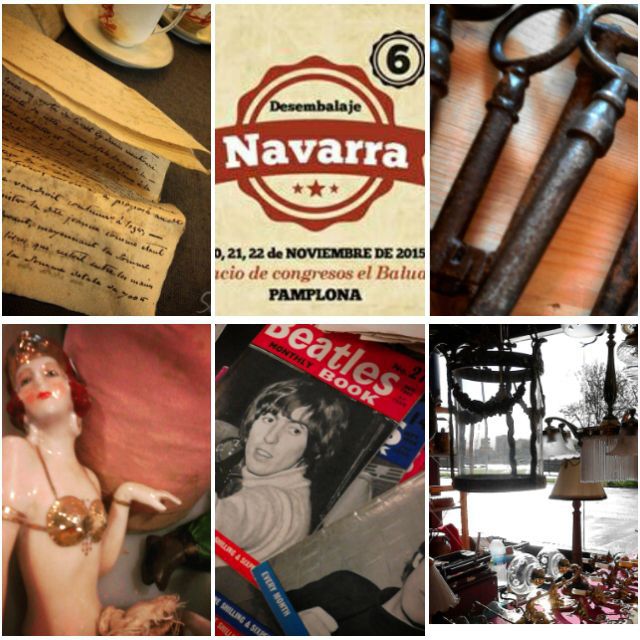 feria desembalajes navarra feria desembalajes navarra