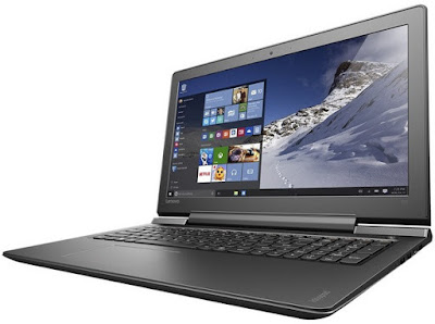 Lenovo IdeaPad 700-15ISK