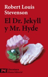 Robert Louis Stevenson - El doctor Jekyll y Mr. Hyde