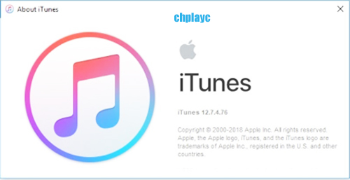 Tải iTunes mới nhất 12.7.4 64 bit + 32 bit Tiếng Việt cho Win 7, XP, 8.1, 8, 10 a