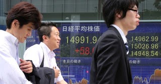 ASIAN MARKET NEWS 4 July, 2016