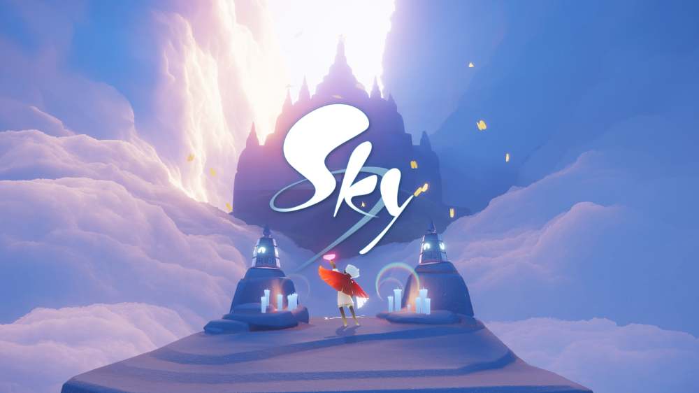 تحميل لعبة Sky: Children of the Light للاندرويد - الاصدار الرسمي