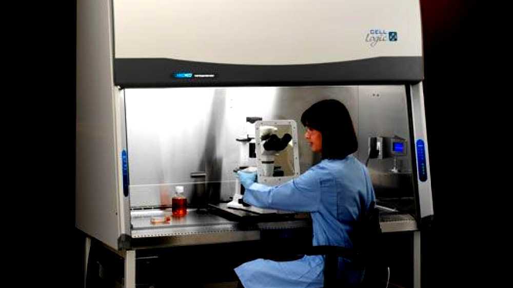 Biosafety Cabinet