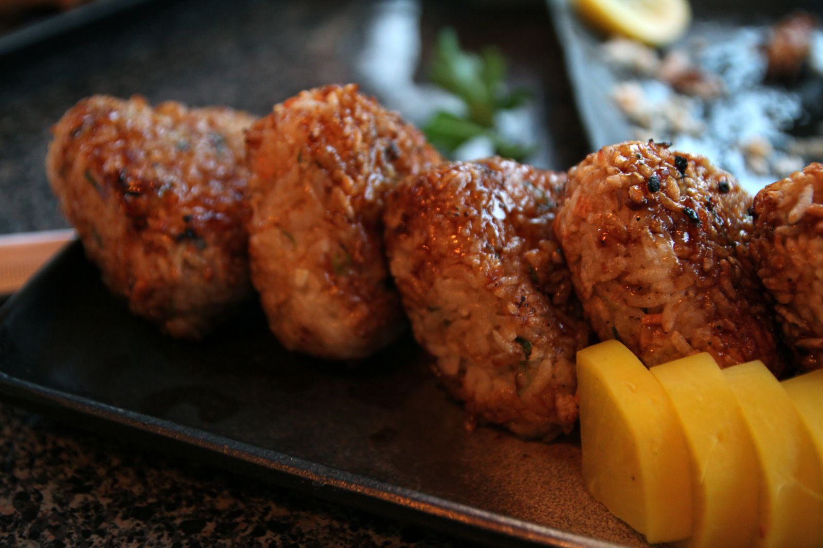 猴子唱片行: San Francisco大口吃 - Izakaya Sozai
