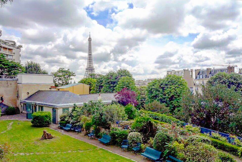 Paris : La Maison de Balzac, musée dédié à l'écrivain et souvenirs du