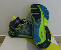 Diadora Mythos Blushield Diadora Mythos Blushield