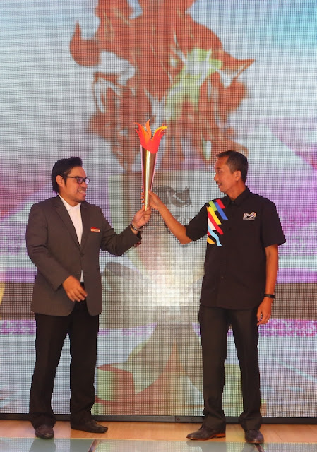 KidZania SportZ 2017 - Pengalaman Anak di KidZania Sebagai Atlet Sempena Sukan SEA ke 29 KidZania SportZ 2017 - Pengalaman Anak di KidZania Sebagai Atlet Sempena Sukan SEA ke 29