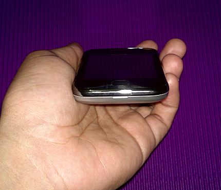 samsung galaxy y