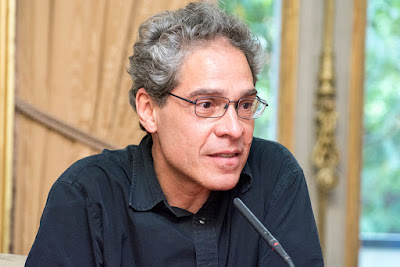 Rodrigo Rey Rosa