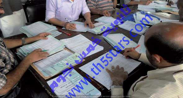 (3620) طالب يتقدمون بتظلمات لوزارة التعليم فى الثانوية العامة ازاى اعمل تظلم من نتيجة الثانوية العامة 2016/2017