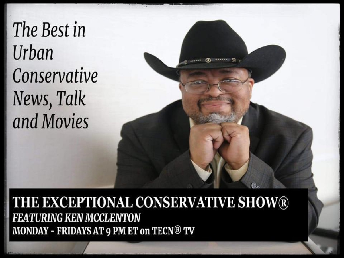 The Exceptional Conservative Show®