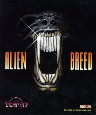 Descargar Alien Breed