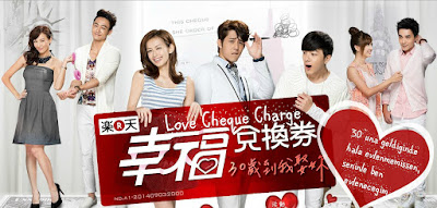 Xem Phim Phiếu Đổi Hạnh Phúc Xem Phim Phiếu Đổi Hạnh Phúc - Love Cheque Charge
