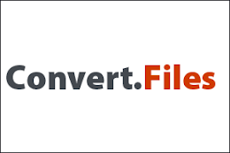 ConvertFiles is one of the best tools to convert pdf files