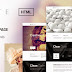 Responsive Creative One-Page HTML Template 