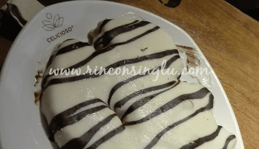 Celicioso palmerita sin gluten en celicioso