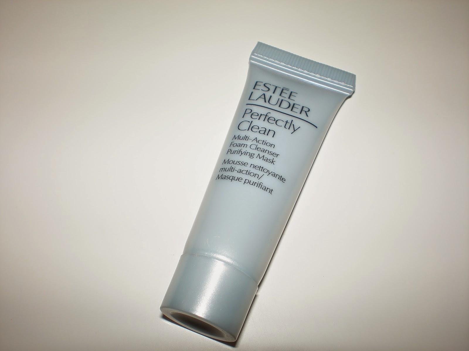      Estee Lauder Perfectly Clean Multi-Action Foam Cleanser Purifying Mask