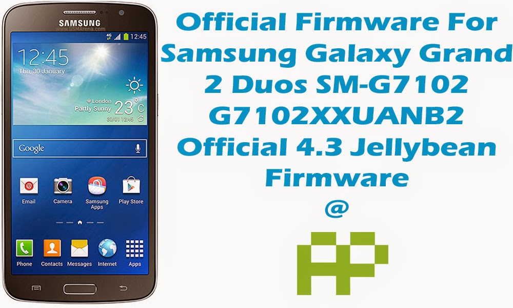 Samsung Com Firmware