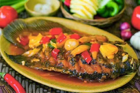 Resep memasak ikan mas Banyak Resep Banyak Praktek Resep memasak ikan mas Banyak Resep Banyak Praktek