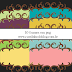 Frames Vintage Freebie