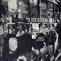 [1986] - Secret Agent Man [Single]