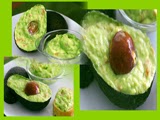 Salsa de Guacamole