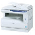 تحميل تعريف طابعة Sharp AR-5316E