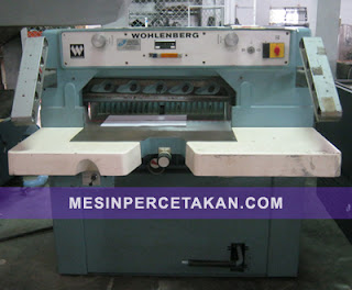 mesin potong kertas bekas harga murah mesin cetak mesin potong kertas bekas harga murah mesin cetak