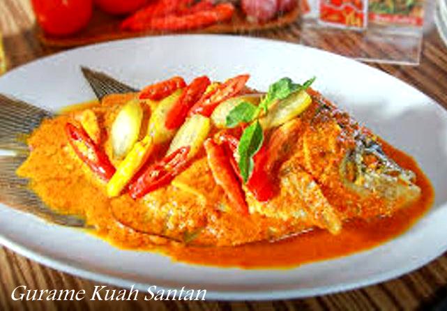 Aneka Resep Masakan Ikan Gurame Bumbu Enak Resep Masakan Aneka Resep Masakan Ikan Gurame Bumbu Enak Resep Masakan