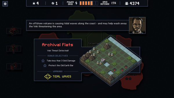 Into the Breach Full Game