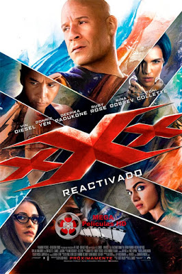 xXx: Reactivado xXx: Reactivado