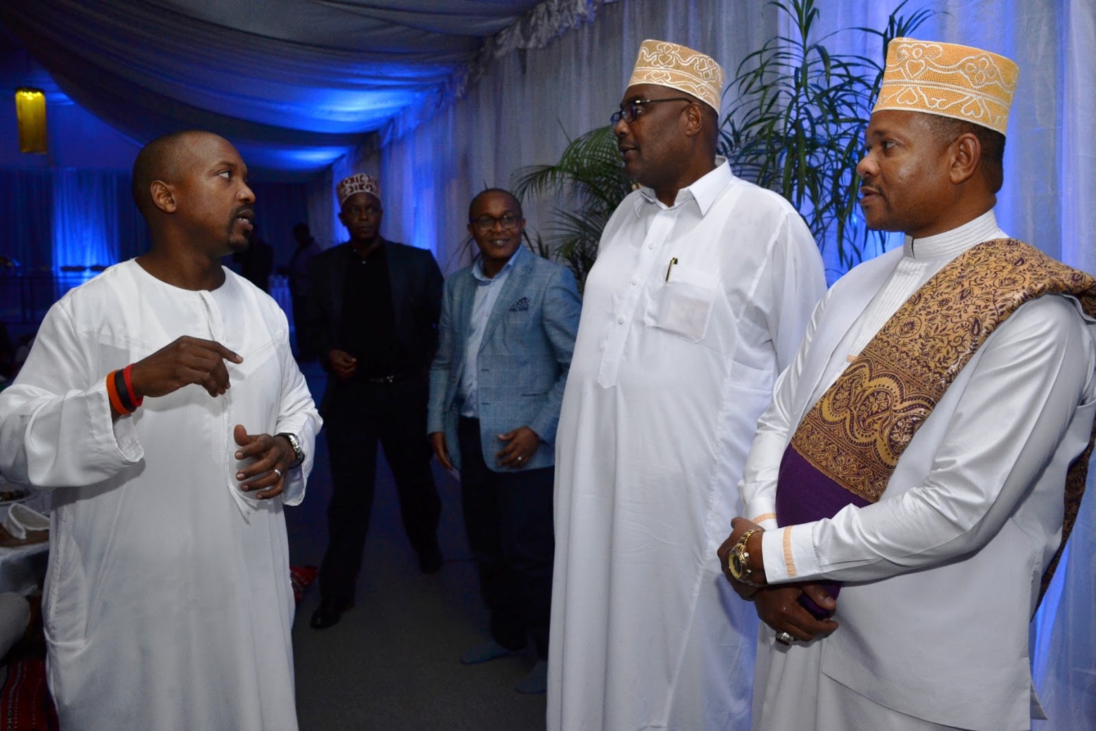 Kitomari Banking & Finance Blog BARCLAYS BANK TANZANIA ORGANISES AN