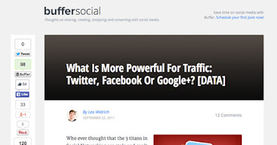 Facebook-and-Twitter-Experiment