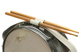 Music Tutorial: Latihan Drum untuk Pemula (PART I)