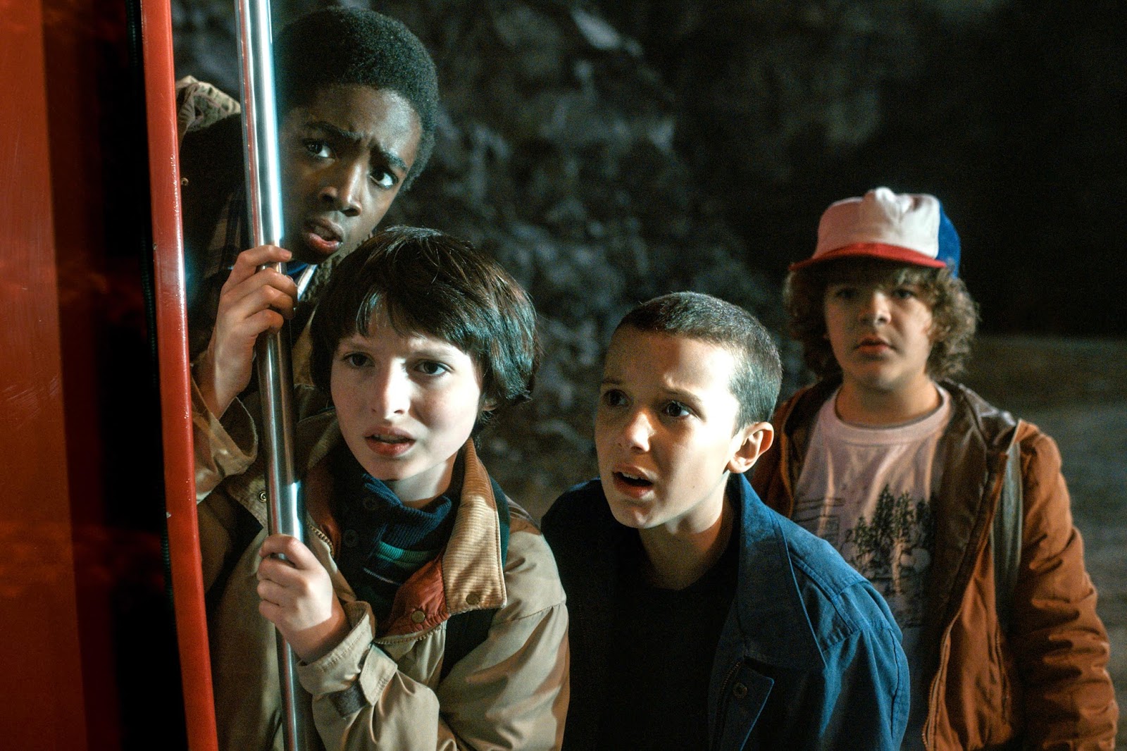 Stranger Things: Primeiros detalhes da terceira temporada