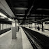 Seeks Ghosts: The Subway Stranger