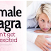 Increase your Lubrication with Little Pink Pill
