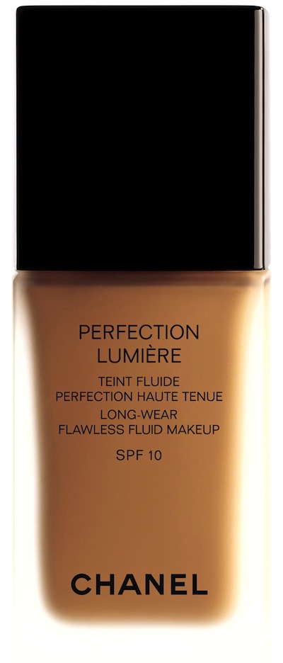 It's (Almost) Here! Chanel Perfection Lumiere - Fleur De Force